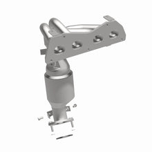 Load image into Gallery viewer, MagnaFlow Converter Manifold Direct Fit California Grade 10-11 Toyota Camry 2.5L - 5531800