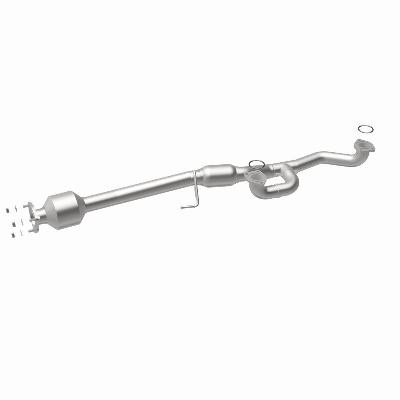 MagnaFlow Direct Fit Catalytic Converter 14-15 Acura MDX 3.5L Underbody - 52756