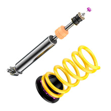 Load image into Gallery viewer, KW Coilover Kit V3 82-91 Mercedes-Benz S Class (C126) Coupe 2WD - 352250AL
