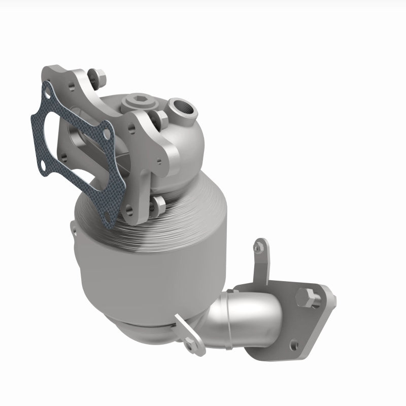 MagnaFlow 15-21 Honda Fit 1.5L Direct Fit CARB Compliant Converter - 6511048