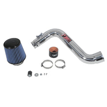 Load image into Gallery viewer, Injen 11 Mazda 2 1.5L 4cyl (manual only) Polished Tuned Air Intake System w/ MR Tech &amp; Air Fusion - SP6030P