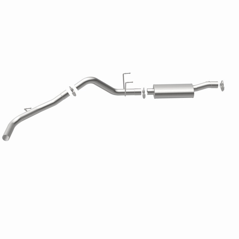 MagnaFlow BRE Exhaust Kit 06-08 Dodge Ram 1500 5.7L - 106-0454