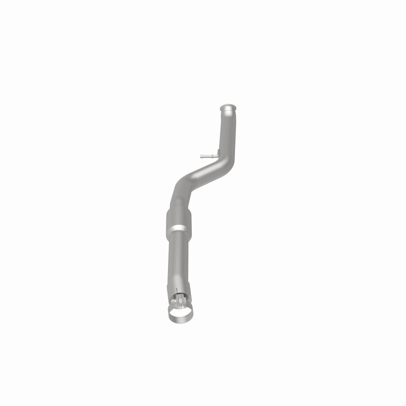 MagnaFlow Direct Fit Catalytic Converter 2012-2015 328i L4 2 OEM Underbody - 52435