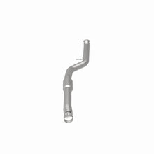 Load image into Gallery viewer, MagnaFlow Direct Fit Catalytic Converter 2012-2015 328i L4 2 OEM Underbody - 52435