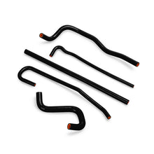Load image into Gallery viewer, Mishimoto 97-04 Chevy Corvette/Z06 Black Silicone Ancillary Hose Kit - MMHOSE-VET-97ANCBK