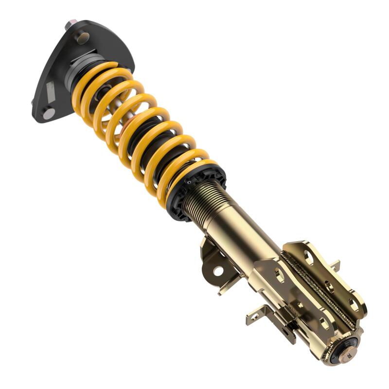 ST 2018+ Ford Mustang (S550) (w/ Electronic Dampers) XTA Plus 3 Adjustable Coilover Kit - 1820230880