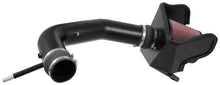 Load image into Gallery viewer, K&amp;N 2017 Ford F250 V8-6.2L F/I Performance Air Intake Kit - 77-2588KTK