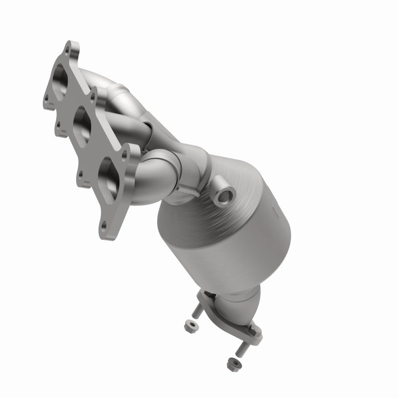 MagnaFlow Direct Fit Catalytic Converter 2004 Hyundai Santa Fe 2.7L - 50695