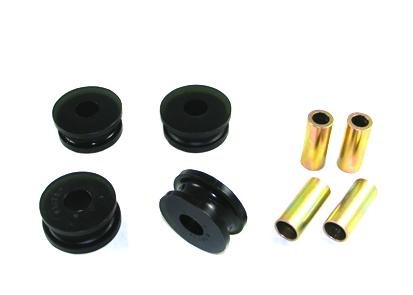 Whiteline Plus 10/70-5/74 Nissan 240Z / 5/74-12/78 260Z Front Radius Rod - To Chassis Bushing - W81075