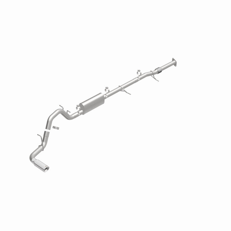 MagnaFlow 2023+ Chevy Colorado NEO Series Cat-Back Exhaust Single Passenger Side Rear Exit - 19649
