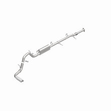 Load image into Gallery viewer, MagnaFlow 2023+ Chevy Colorado NEO Series Cat-Back Exhaust Single Passenger Side Rear Exit - 19649