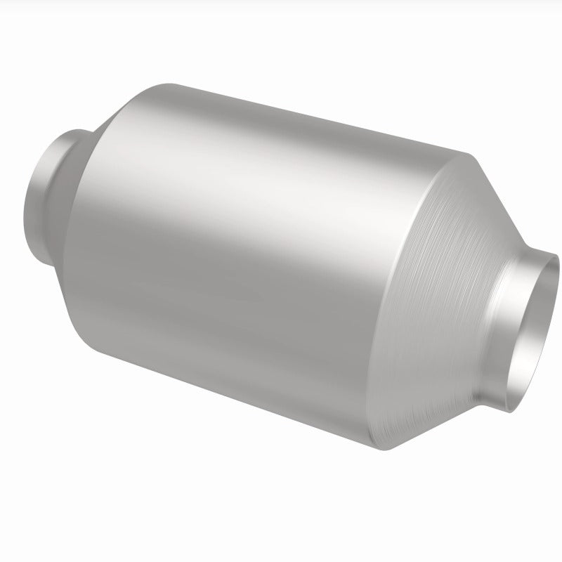 MagnaFlow Universal Catalytic Converter 3in Spun CA - 4651309