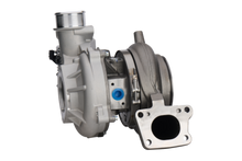 Load image into Gallery viewer, BorgWarner 17-19 GM 6.6L Duramax L5P 84mm B2BV SX-R Turbocharger - 12709882081