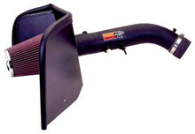 Load image into Gallery viewer, K&amp;N 00-04 Toyota Tundra V6-3.4L Performance Air Intake Kit - 57-9019