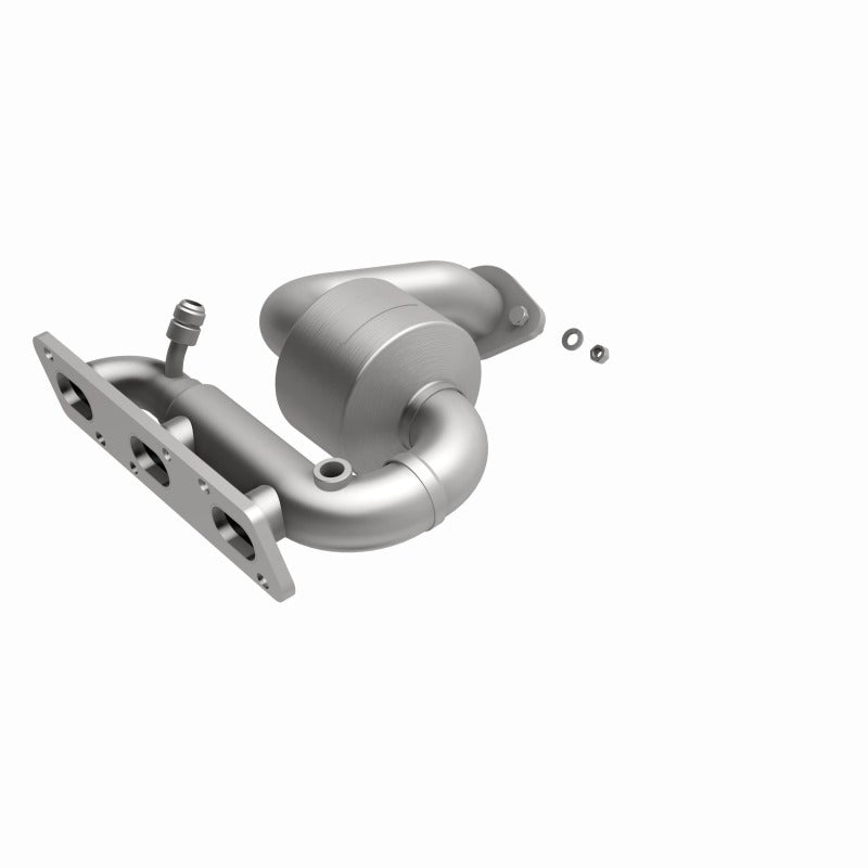 MagnaFlow Direct Fit Catalytic Converter 04-05 Ford Taurus 3.0L - 452045