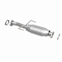Load image into Gallery viewer, MagnaFlow Conv Ford-Mazda-Mercury 24.75X6.5X4 - 23685