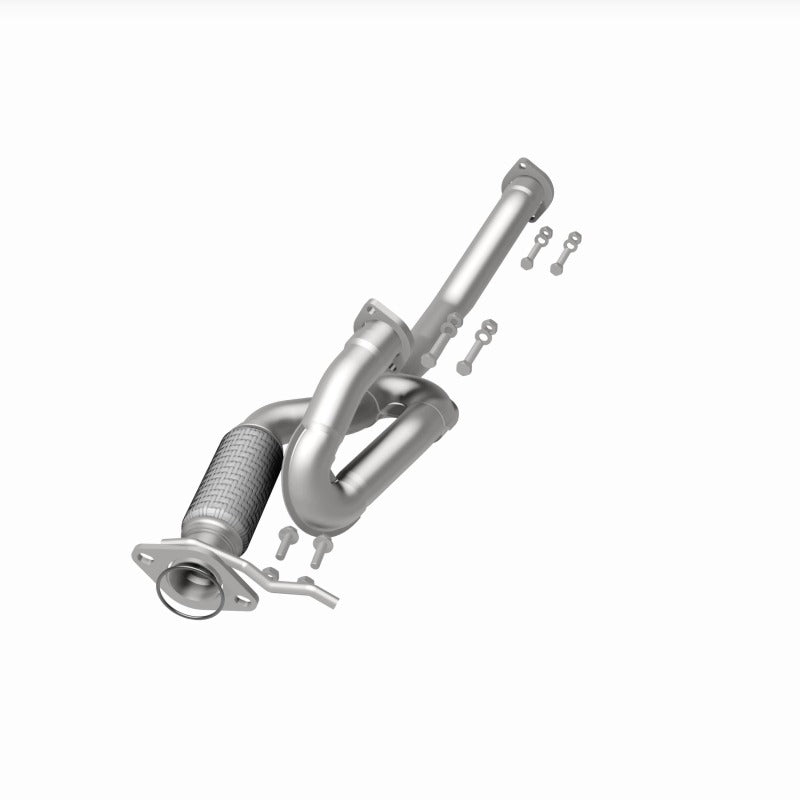 BRE Exhaust 05-07 Ford Freestyle 3.0L Front Pipe Kit - 107-0255