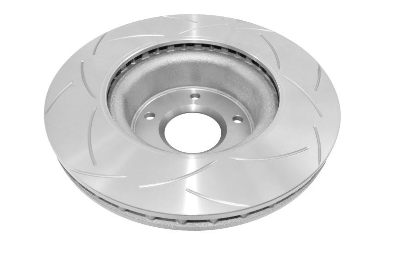DBA 2005 Pontiac GTO T-Slot Uni-Directional Front Slotted Rotor - DBA2020S