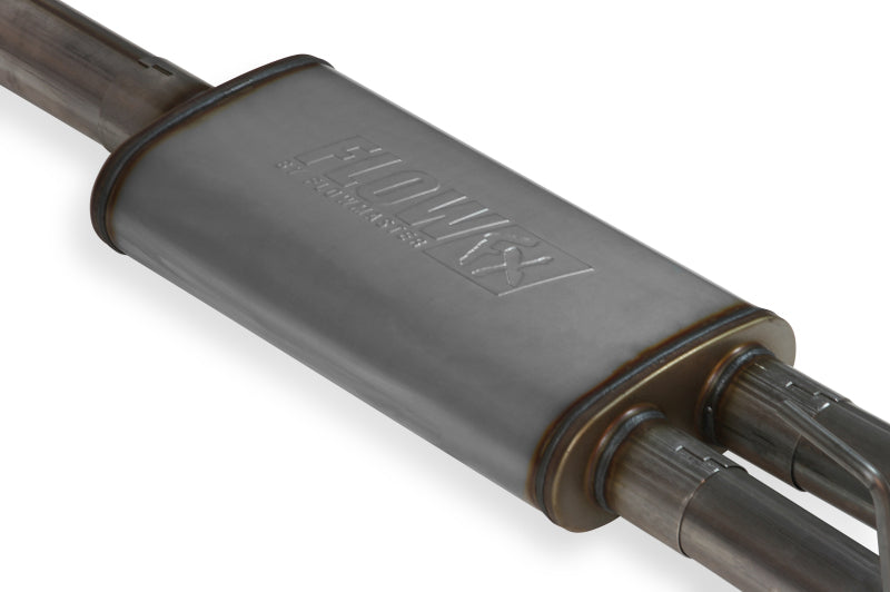 Flowmaster 09-14 Ford F-150 FlowFX Cat-Back Exhaust System - 717872