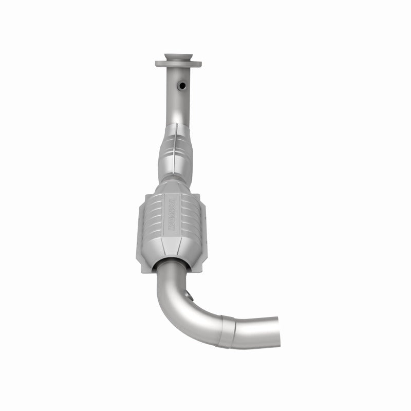 MagnaFlow Direct Fit Catalytic Converter 97 Ford F-150 5.4L (California) - 447127