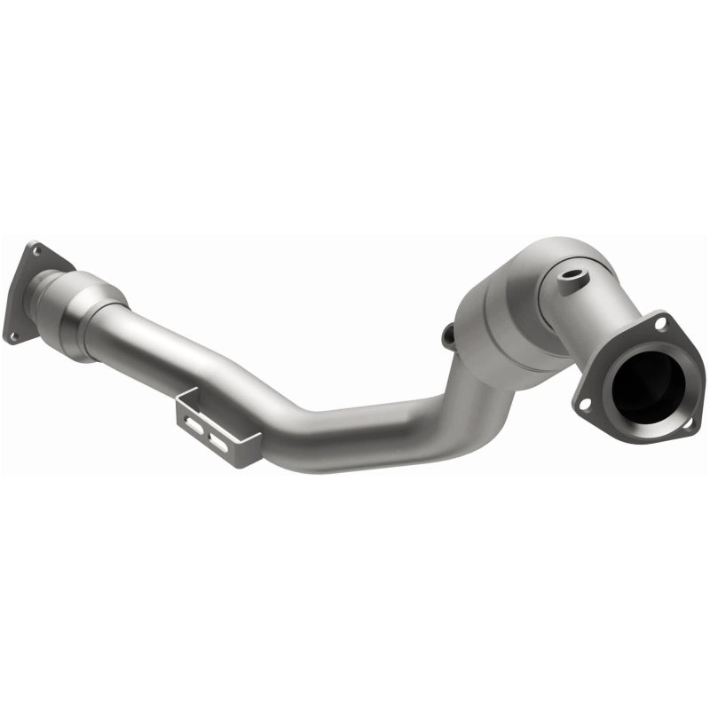 MagnaFlow Direct Fit Catalytic Converter 04-06 VW Phaeton 4.2L Driver Side Front - 49875