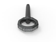 Load image into Gallery viewer, aFe 23-25 BMW M2 (G87) CONTROL Front / Rear Tow Hook - Gray