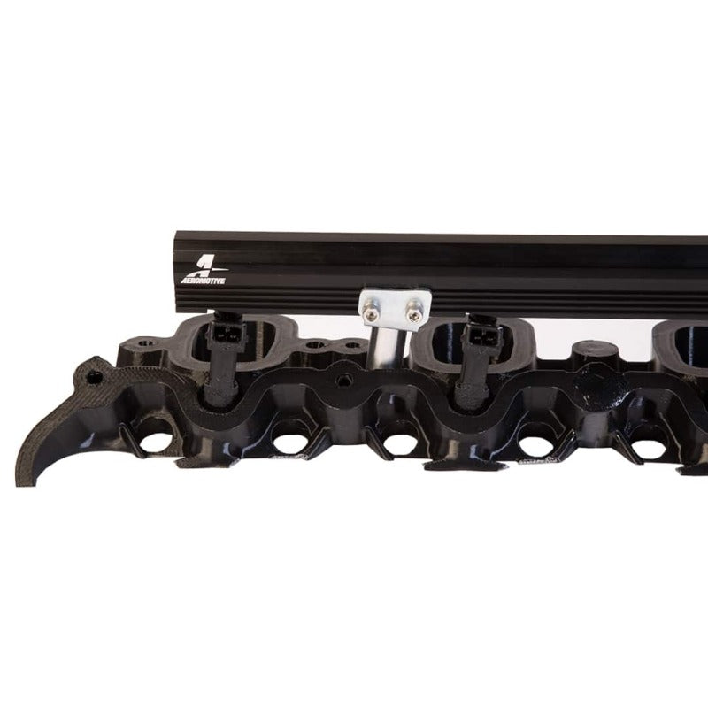 Aeromotive 2020+ Ford 7.3L V8 Fuel Rail - 14168