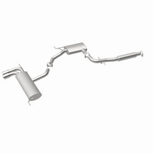 Load image into Gallery viewer, MagnaFlow BRE Exhaust Kit 06-14 VW Rabbit Golf 2.5L - 106-0554