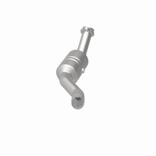 Load image into Gallery viewer, MagnaFlow Direct Fit Catalytic Converter 07-09 XKR 4.2L D/S - 51954