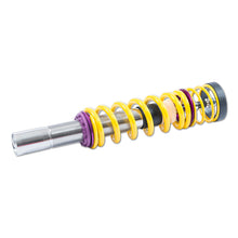 Load image into Gallery viewer, KW Audi A4 B9 Sedan 2WD Without EDC 50mm Coilover Kit V1 - 102100AV