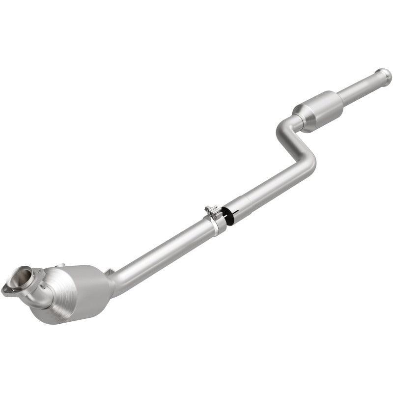 MagnaFlow 2011 C300 V6 3 OEM Underbody Direct Fit Converter - 21-492