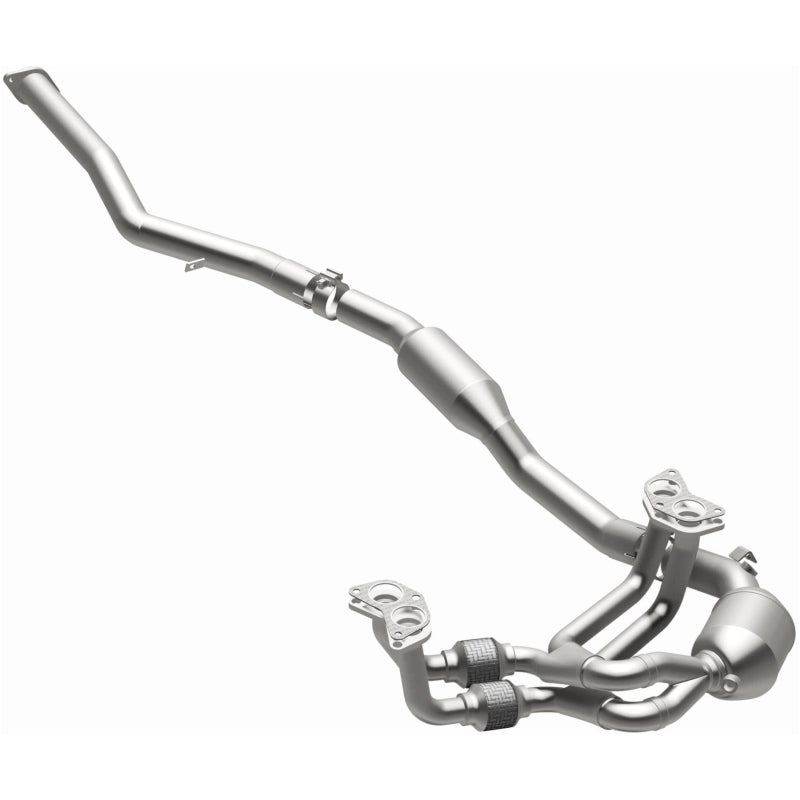 MagnaFlow 14-17 Subaru Crosstrek 2.0L Direct Fit Converter - 23-184