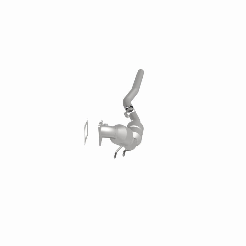 MagnaFlow 14-17 Volkswagen Tiguan 2.0L Direct Fit Converter - 5582408
