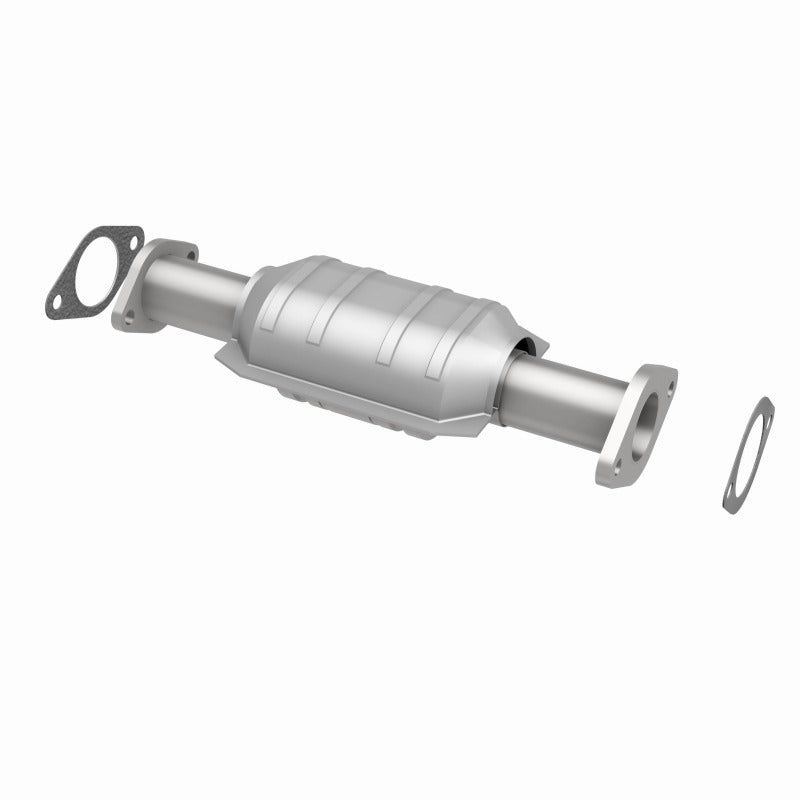 MagnaFlow Direct Fit Catalytic Converter 96-97 Mazda MX6 2.0L Rear - 23700