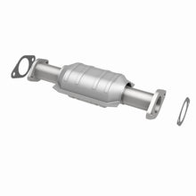 Load image into Gallery viewer, MagnaFlow Direct Fit Catalytic Converter 96-97 Mazda MX6 2.0L Rear - 23700
