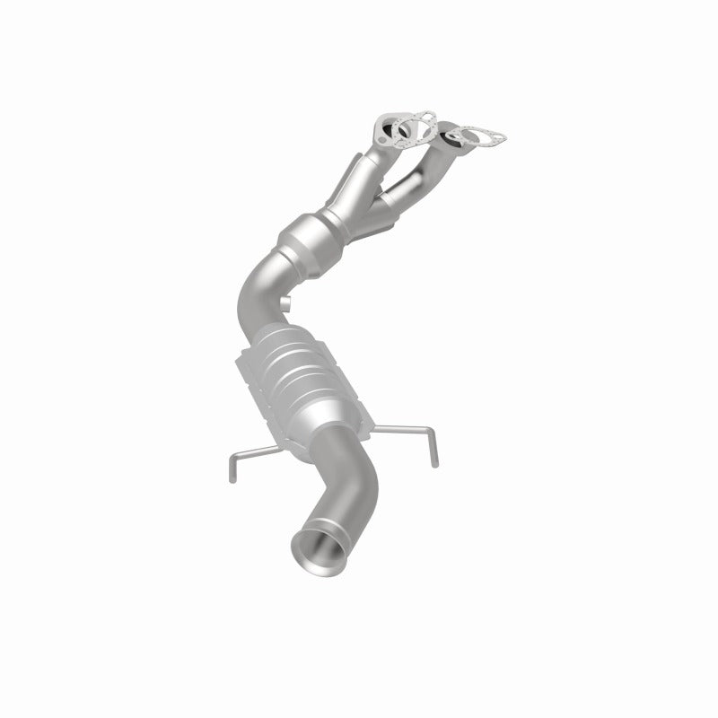 MagnaFlow Direct Fit Catalytic Converter 97 Saab 900 2.3L - 23687