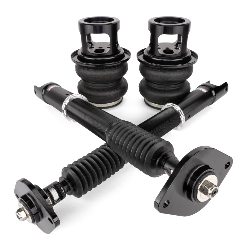Air Lift Performance 09-13 Infiniti G37 / 09-20 Nissan 370z Rear Air Suspension Kit - 76510