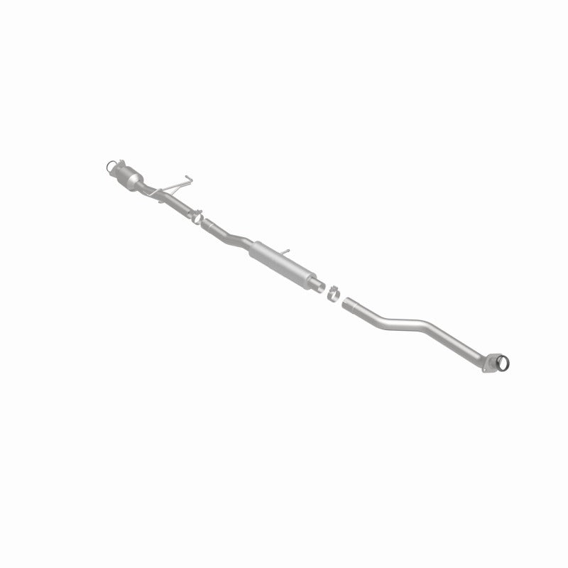 MagnaFlow Direct Fit Catalytic Converter 07-09 Mazda CX-7 2.3L - 52043
