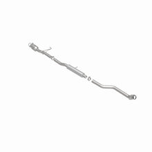 Load image into Gallery viewer, MagnaFlow Direct Fit Catalytic Converter 07-09 Mazda CX-7 2.3L - 52043