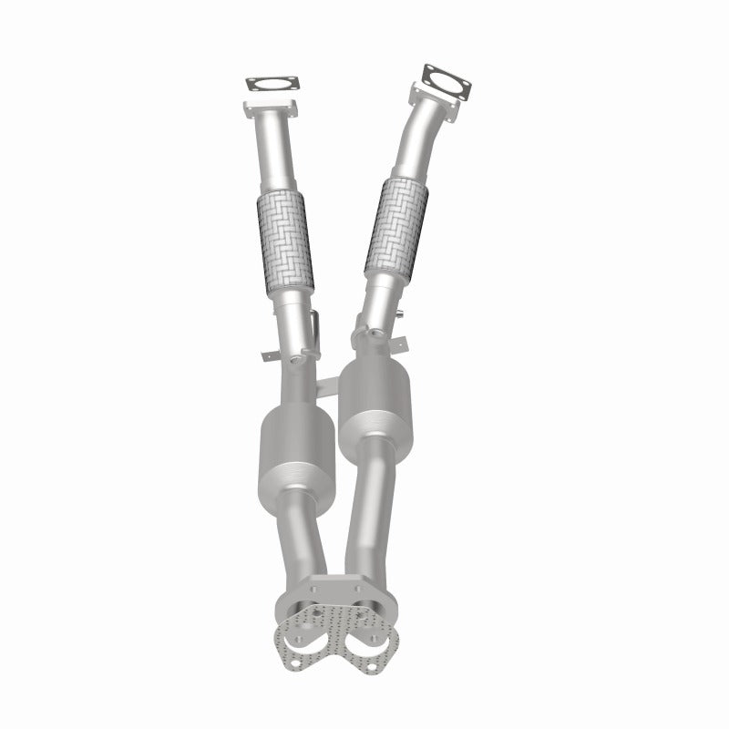 MagnaFlow Direct Fit Catalytic Converter 2010-2014 Volvo XC90 3.2 - 21-506