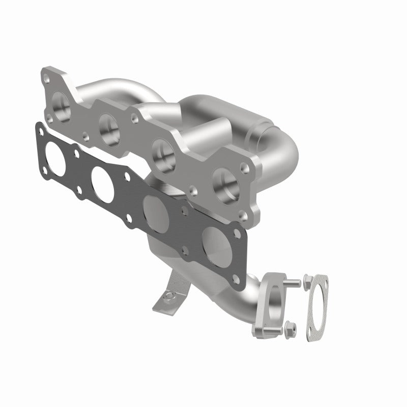 MagnaFlow Direct Fit Catalytic Converter 09-10 Hyundai Sonata 2.4L - 51125