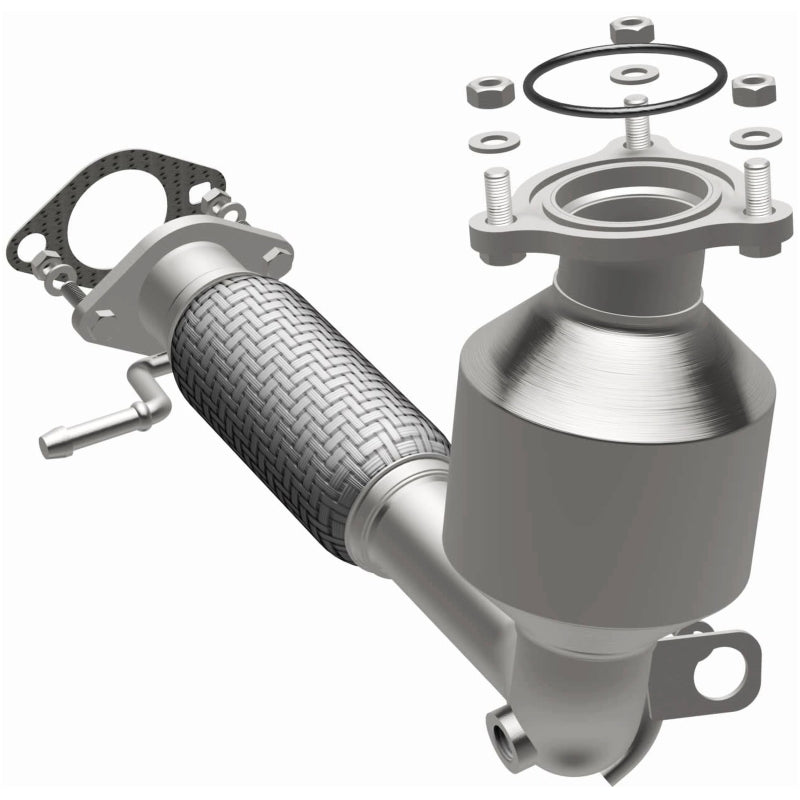 MagnaFlow 10-14 Chevy Equinox / GMC Terrain 2.4L Direct Fit Catalytic Converter - 52186