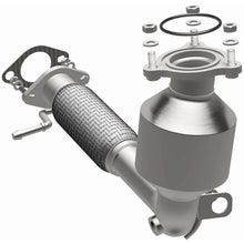 Load image into Gallery viewer, MagnaFlow 10-14 Chevy Equinox / GMC Terrain 2.4L Direct Fit Catalytic Converter - 52186