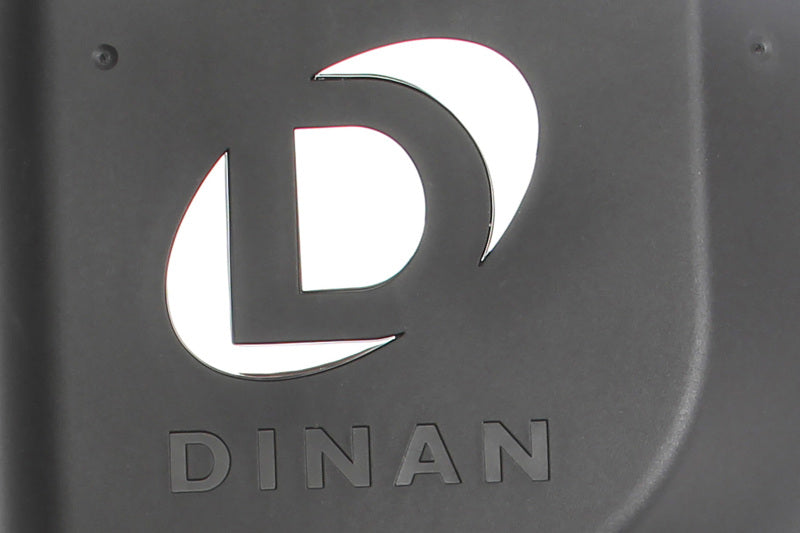 Dinan 01-06 BMW 325Ci E46 325 Airbox Kit - D760-0007