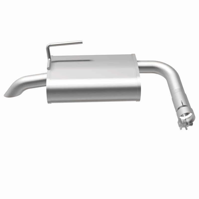 BRExhaust 19-25 Nissan Altima 2.5L Direct-Fit Replacement Rear Muffler Kit - 108-0292