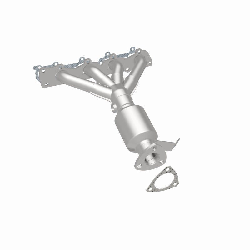 MagnaFlow DF Cat. Conv 09-10 Chevy Malibu (Exc PZEV) / 09-10 Pontiac G6 (w/ Tier 2) 2.4L Manifold - 51060