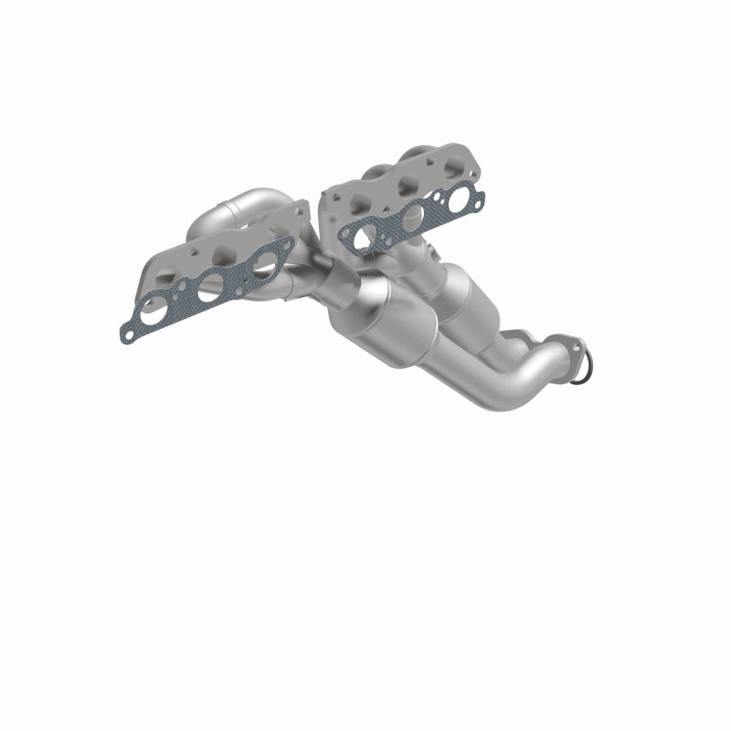 MagnaFlow Direct Fit Catalytic Converter 97-00 Lexus GS300 3.0L - 452843
