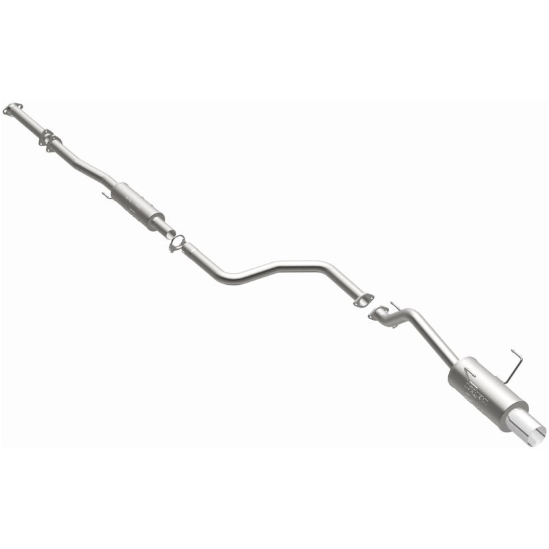 MagnaFlow Sys C/B Civic Ex/Si 2/4Dr 96-On - 15646