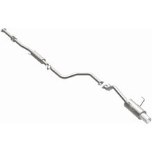 Load image into Gallery viewer, MagnaFlow Sys C/B Civic Ex/Si 2/4Dr 96-On - 15646