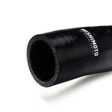 Load image into Gallery viewer, Mishimoto 68-72 Chevrolet Chevelle 307/350 Silicone Upper Radiator Hose - MMHOSE-GM-5U